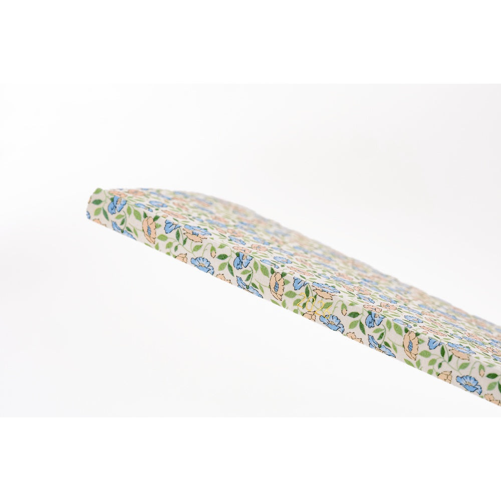 Liberty Fabrics: Sasha Kiora [ENG/Tall & Slim/Jan Start]
