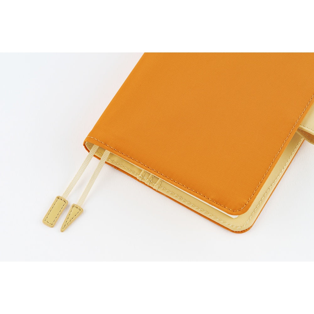 Colors: Butterscotch [A6]