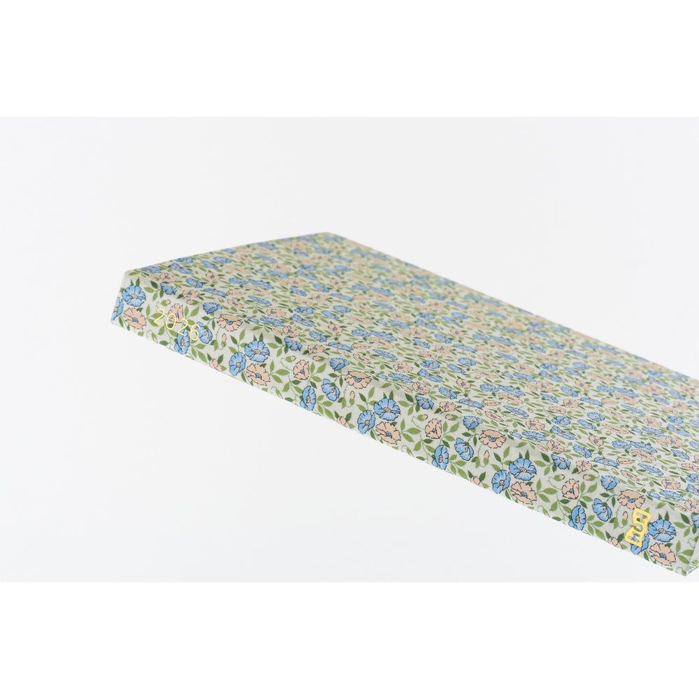 Liberty Fabrics: Sasha Kiora [ENG/A5/Jan Start] HON
