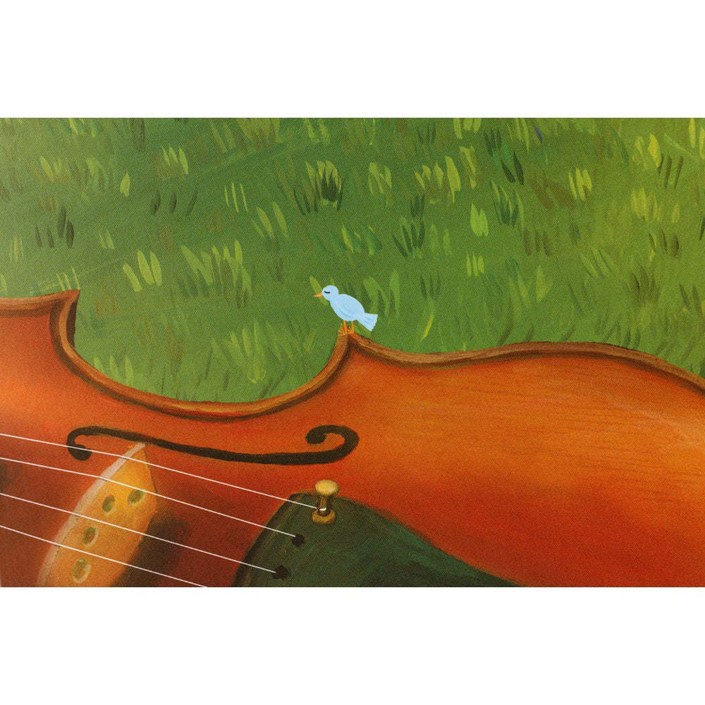 Hiroko Kubota: Waiting on the Chord [ENG/A5/Jan Start] HON