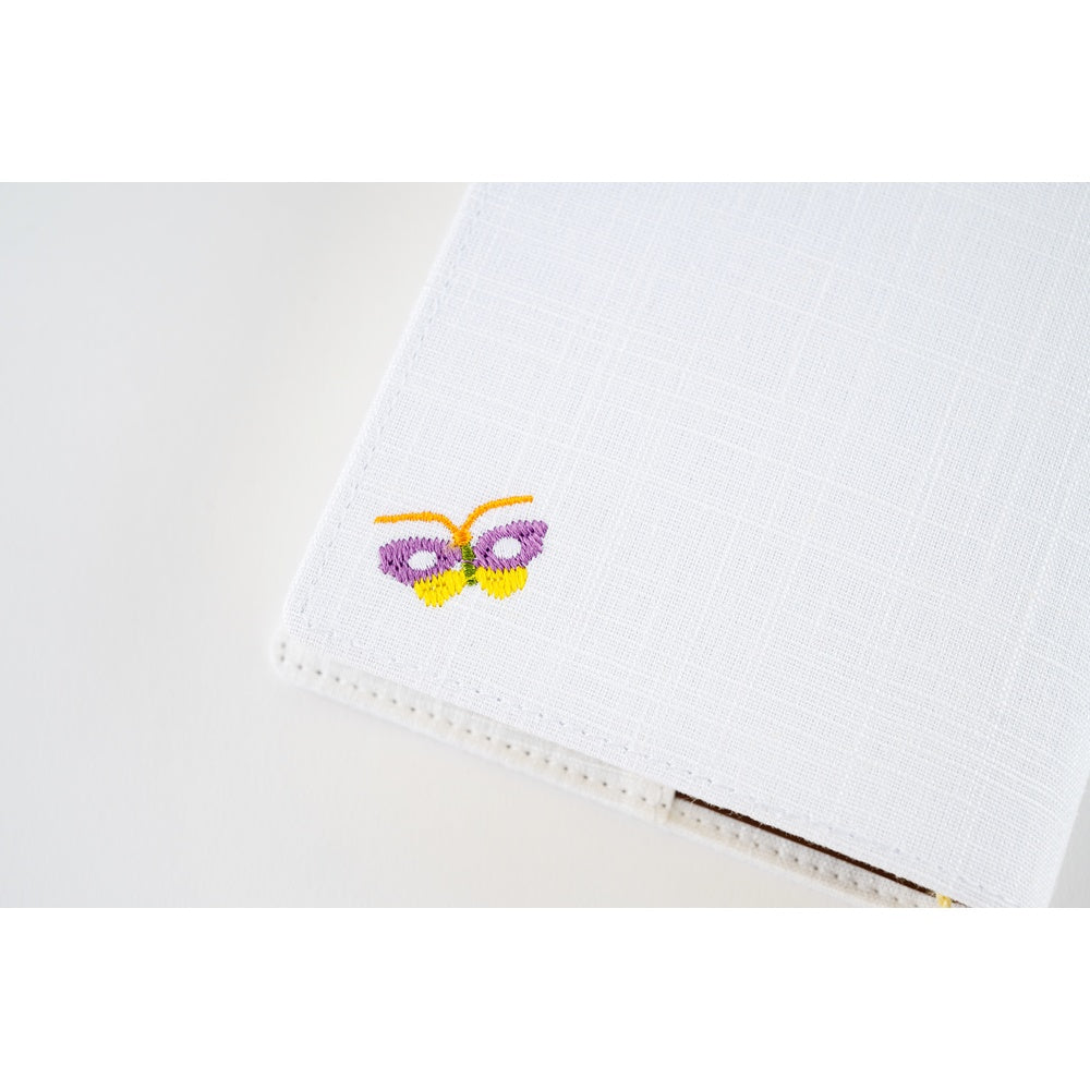 iyo okumi: Hobonichi 5-Year Techo Gift Edition - haconiwa (2026-20230)