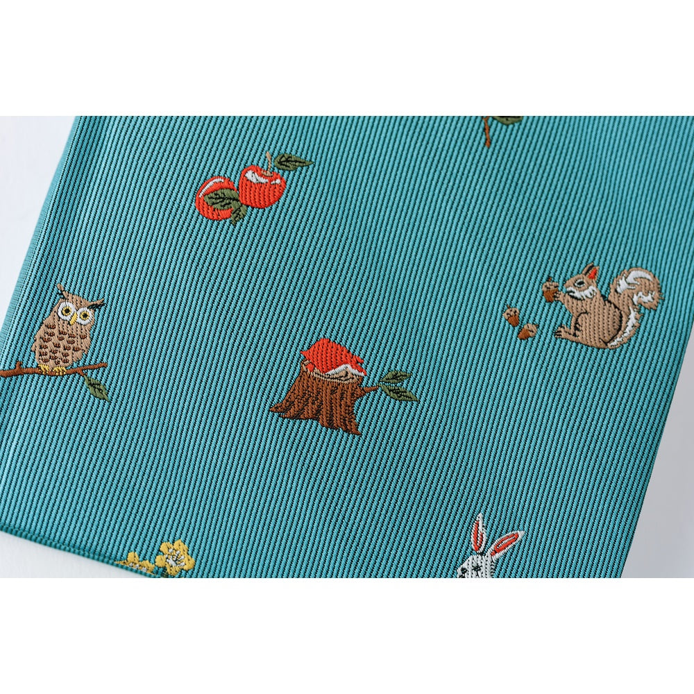 MEGA | Bow & Tie: In the Forest [ENG/Tall & Slim/Jan Start]