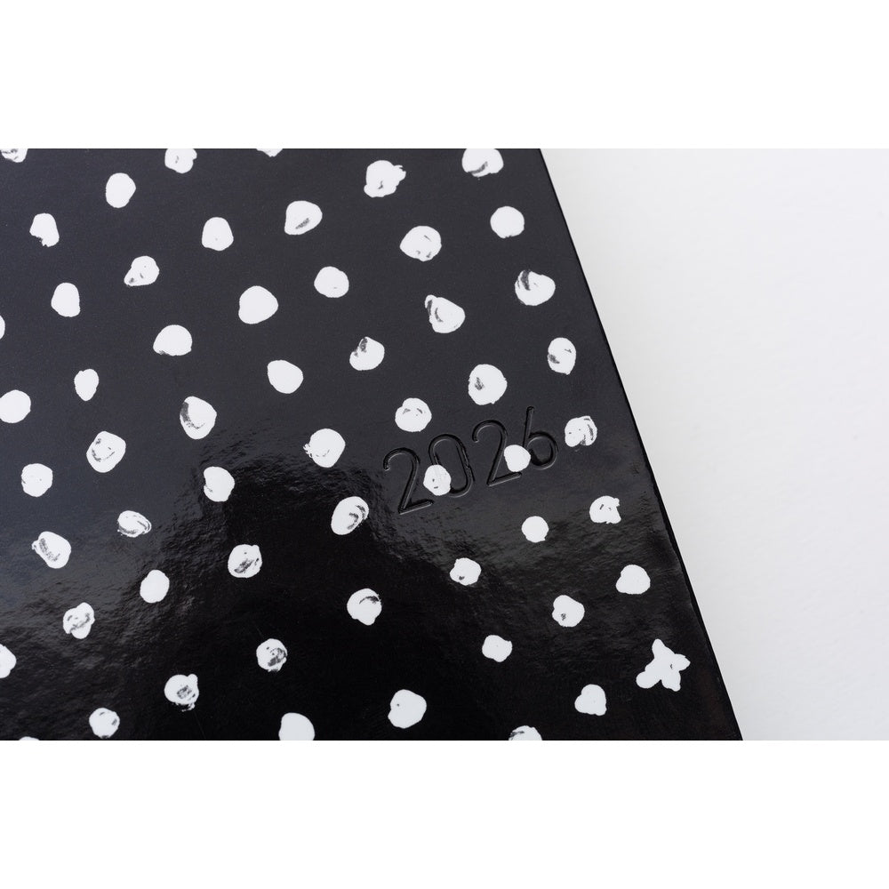Makoto Matsubayashi: Dot [ENG/Tall & Slim/Jan Start]