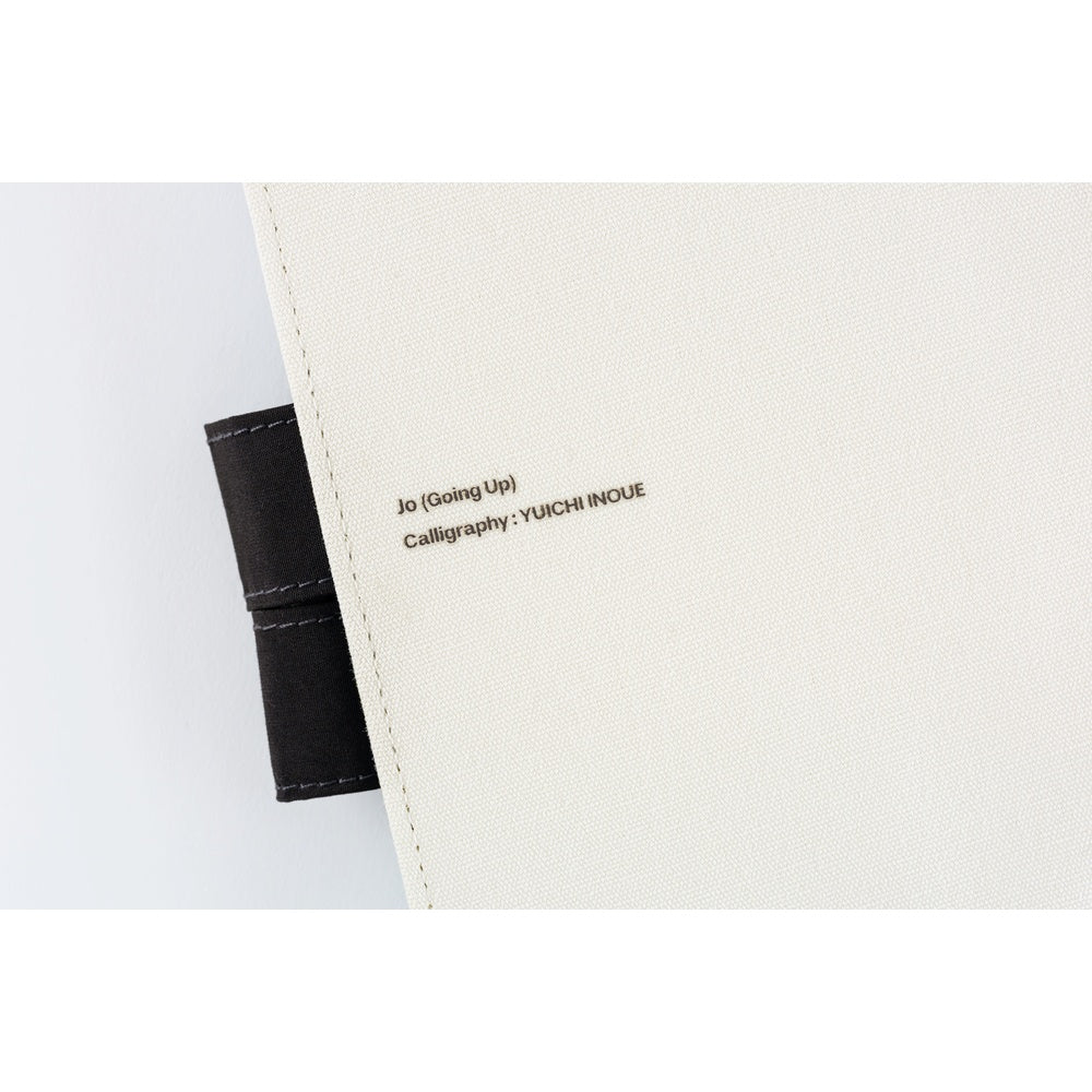 Yuichi Inoue: Jo (Going Up) [A5]