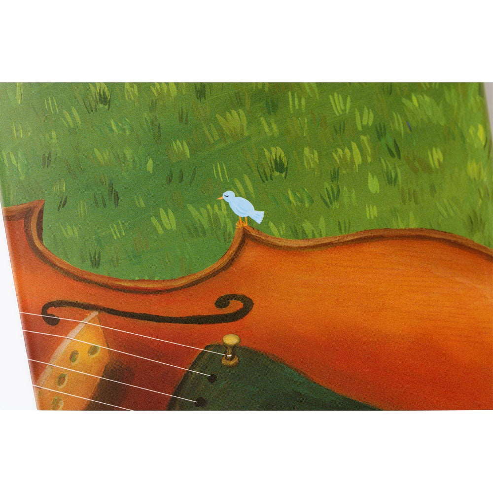 Hiroko Kubota: Waiting on the Chord [JPN/A6/Jan Start] HON