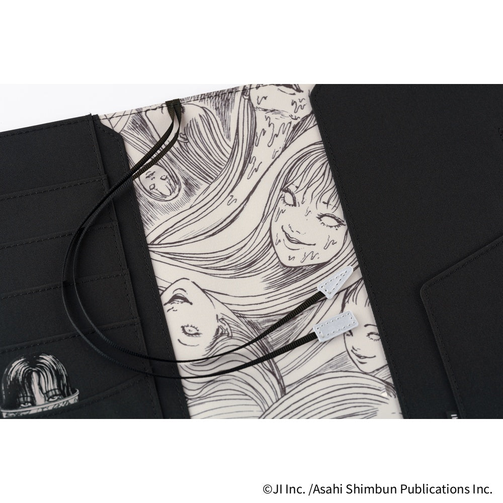 Junji Ito: Tomie - Memory [A5]