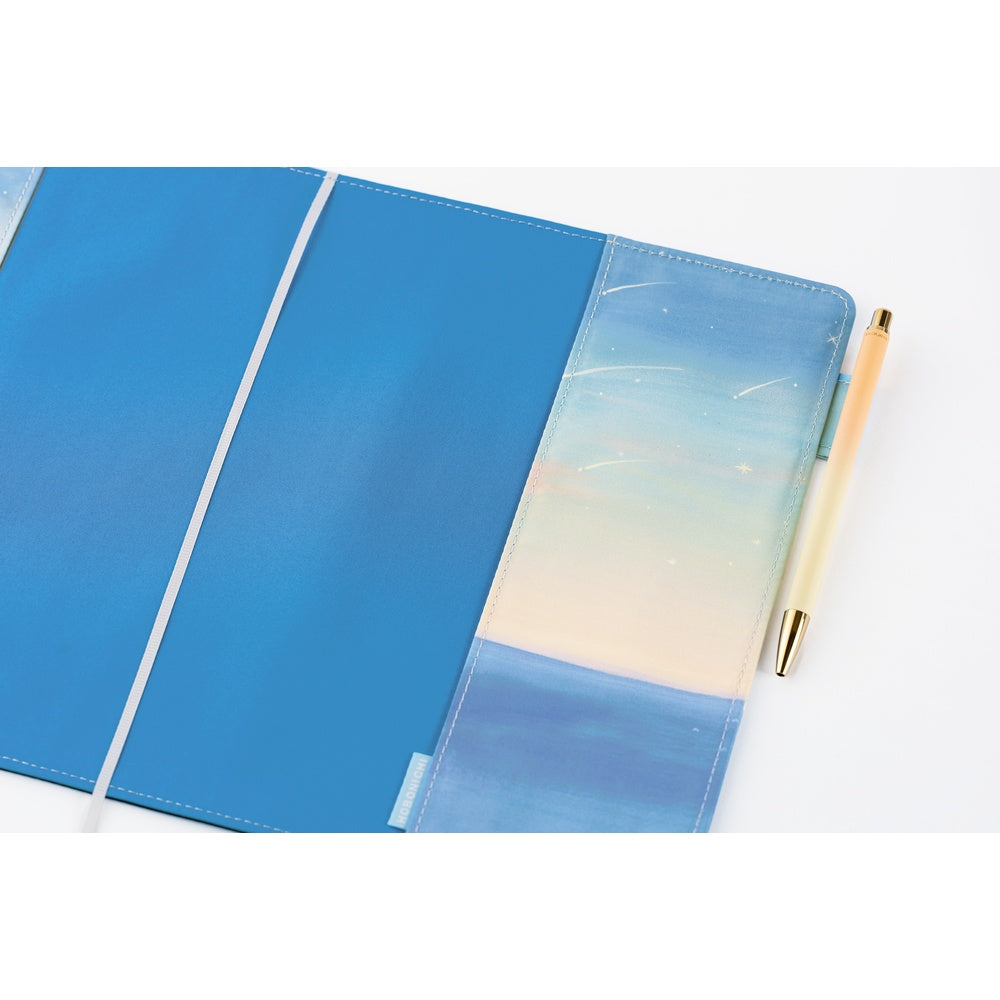 Hiroko Kubota: The Sea’s Dream at Dawn [Large 5-Year Techo A5]