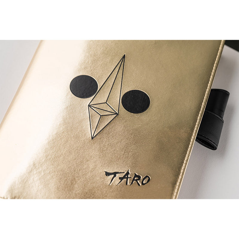 Taro Okamoto: Golden Mask (A5) - hentar fyrir Cousin