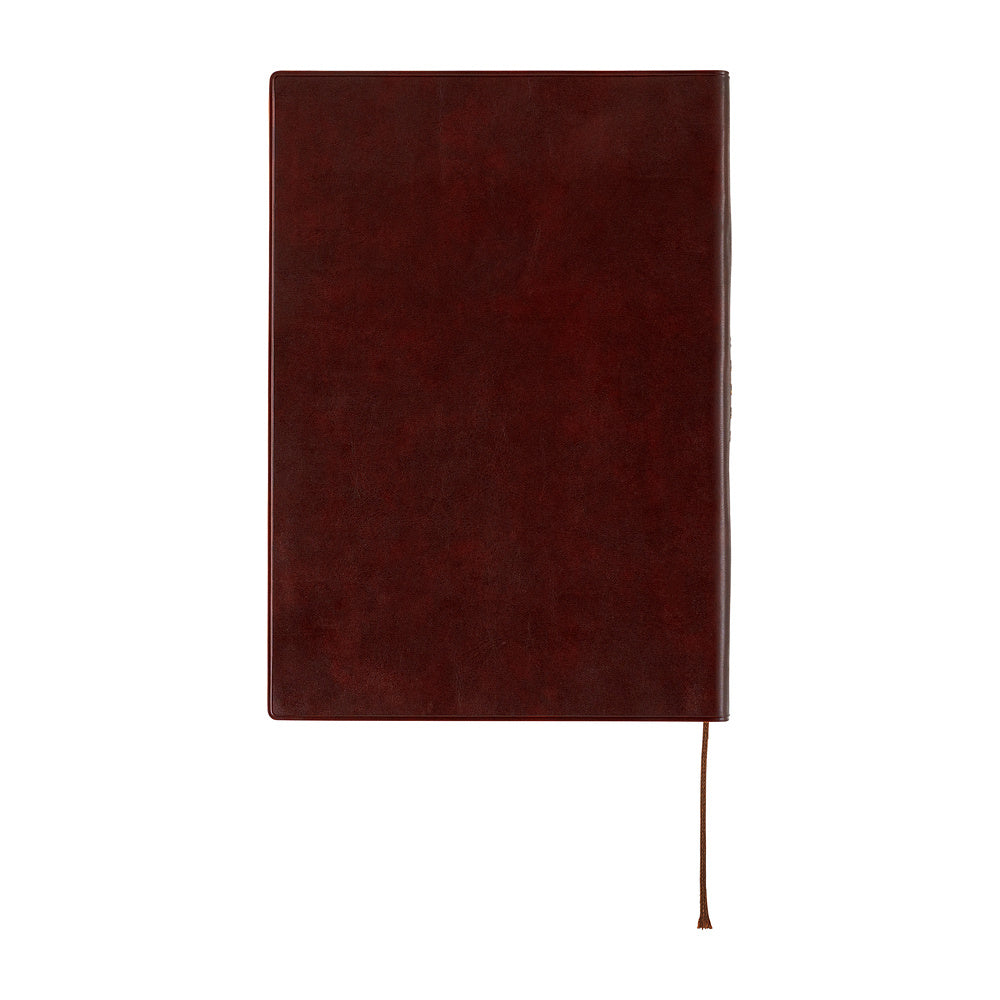 Large Hobonichi 5-Year Techo Japanese Book (2027-2031) [A5 size]