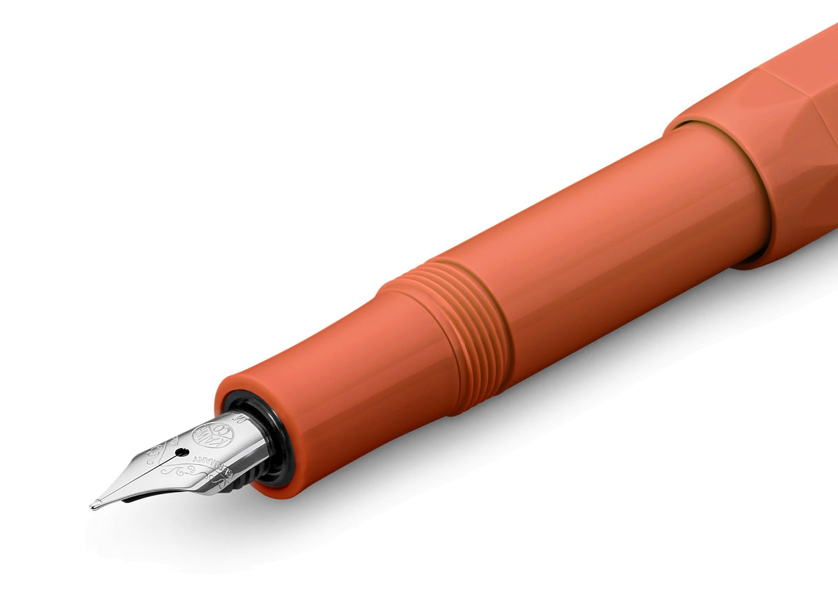Kaweco Classic Sport Fountain Pen Fox M/F/EF