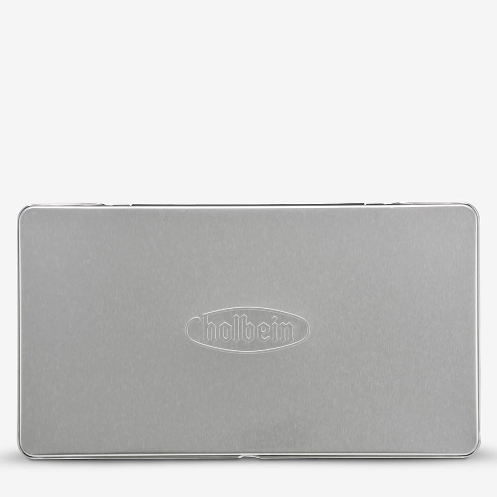 Holbein trélitir - Portrait sett (12 litir)