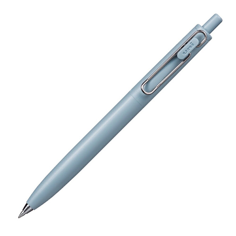 Uni One F (0.5mm) Blue