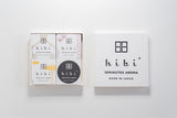 hibi 10 minutes aroma - Gift Box