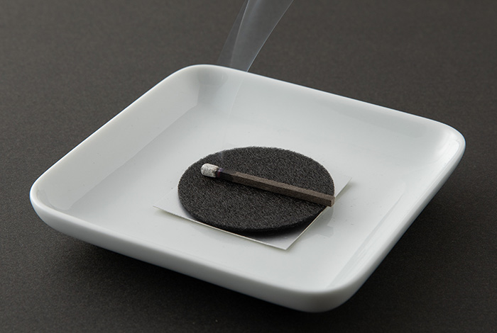 TRC X HIBI 10 MINUTE AROMA - Traveler's Hotel "Tea Tree"