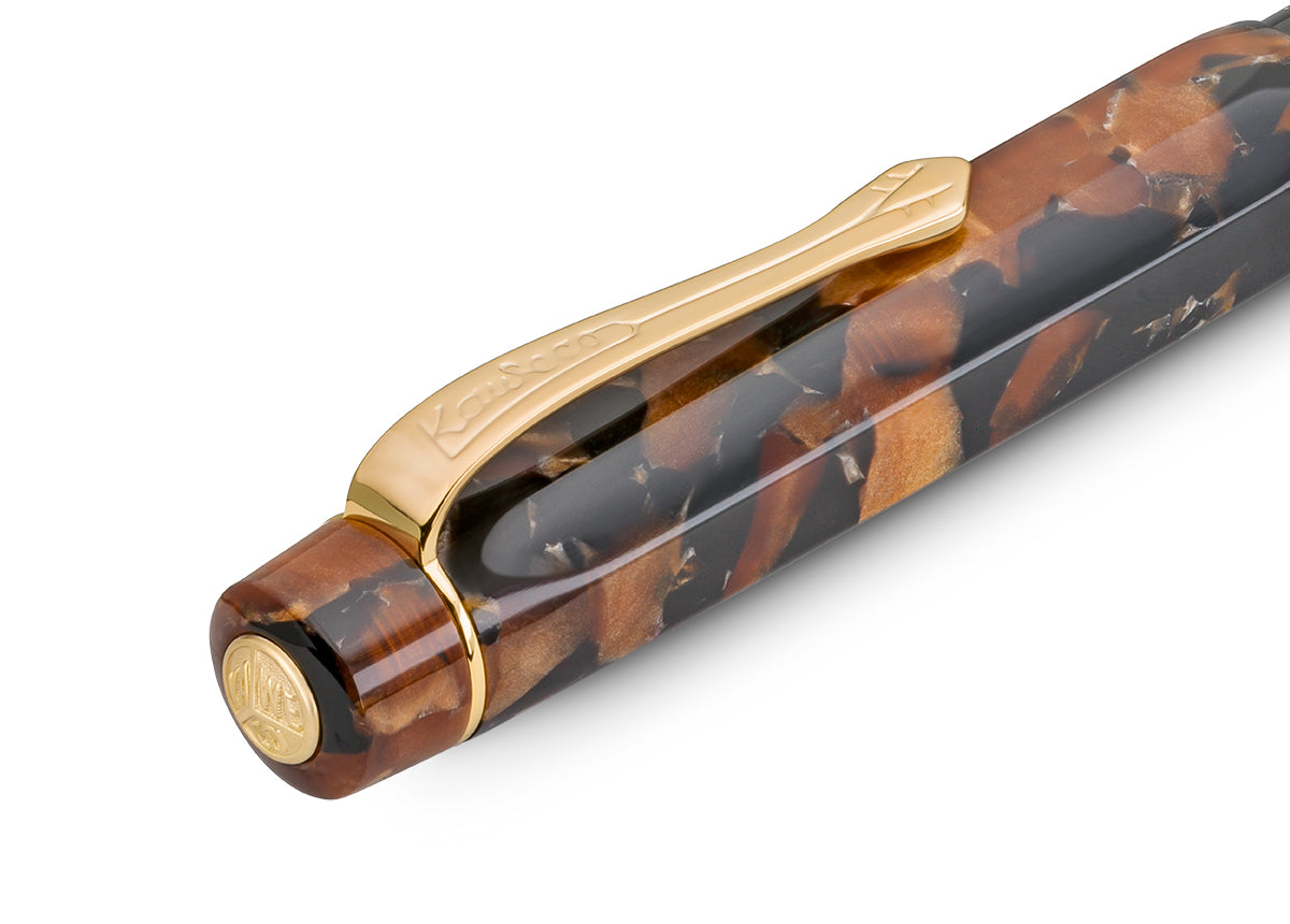 Kaweco ART SPORT Hickory Brown