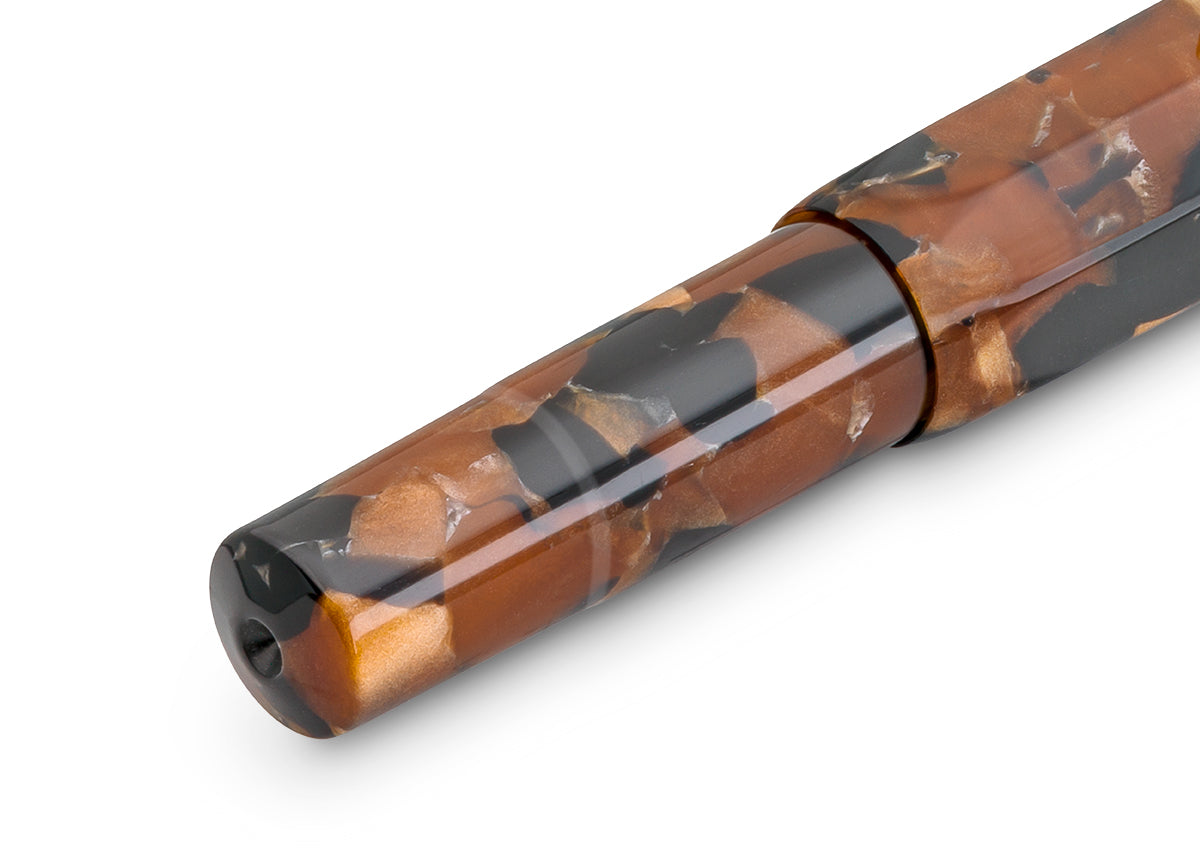 Kaweco ART SPORT Hickory Brown