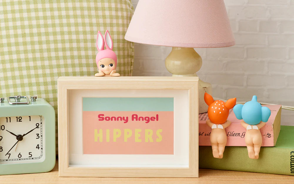 Sonny Angel - Hippers Animals