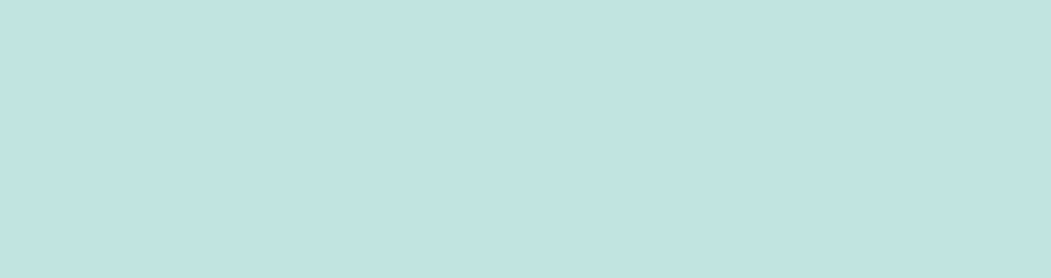 mt skrautlímband - pastel turquoise [15mm x 5m]