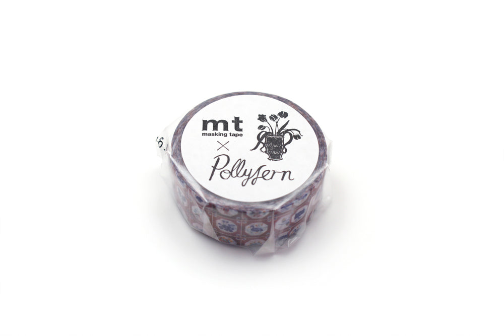 mt skrautlímband - flísar [15mm x 5m]