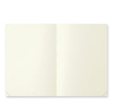 MD Notebook Journal A5 - Codex 1 Day 1 Page - Blank