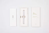 Classic Revolve-Rollerball Pen (White)