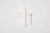 Classic Revolve-Rollerball Pen (White)