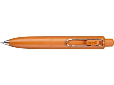Uniball One P (0.38mm) Mandarin Orange