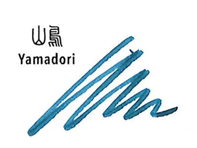 Shikikori blek (20ml) Yama-dori