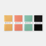 TRAVELER'S FACTORY - Refill Kraft Yellow Regular Size