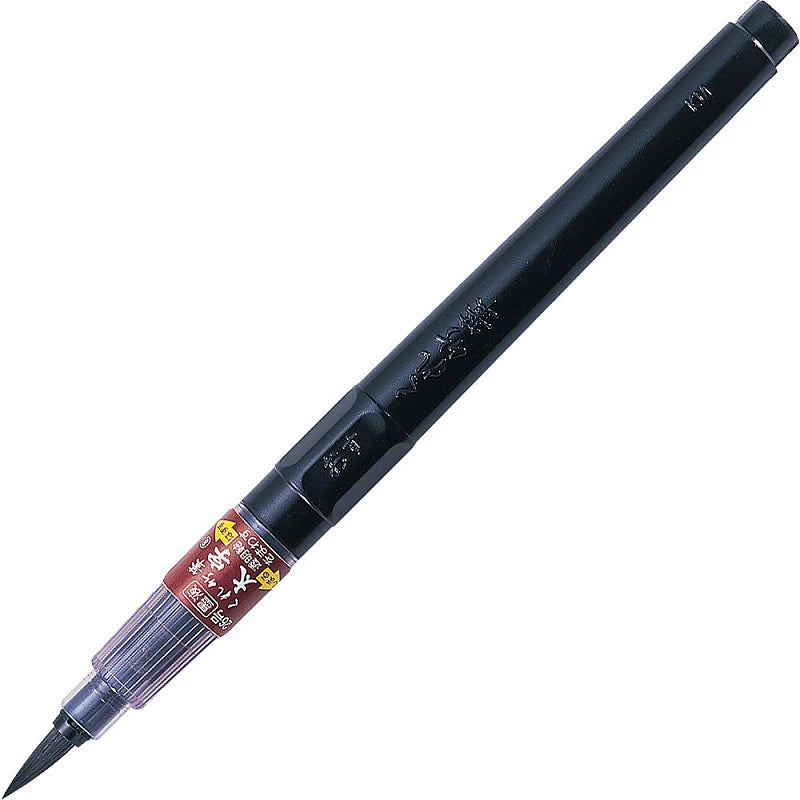 Kuretake ZIG Fude Pen - Breiður (nr. 26)