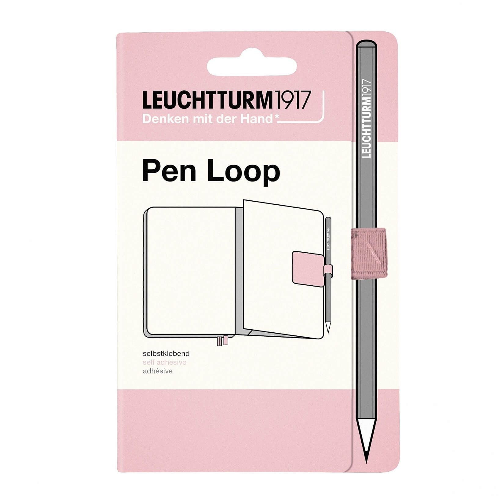 LEUCHTTURM1917 - Pen Loop Powder