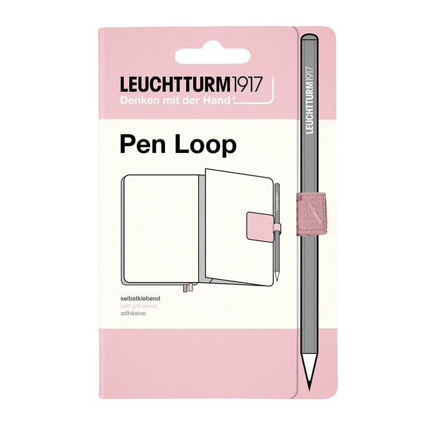 LEUCHTTURM1917 - Pen Loop Powder