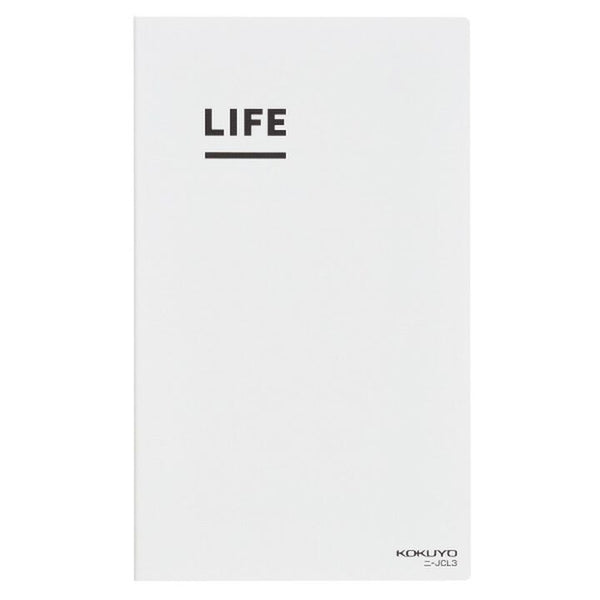 Jibun Techo Mini Life