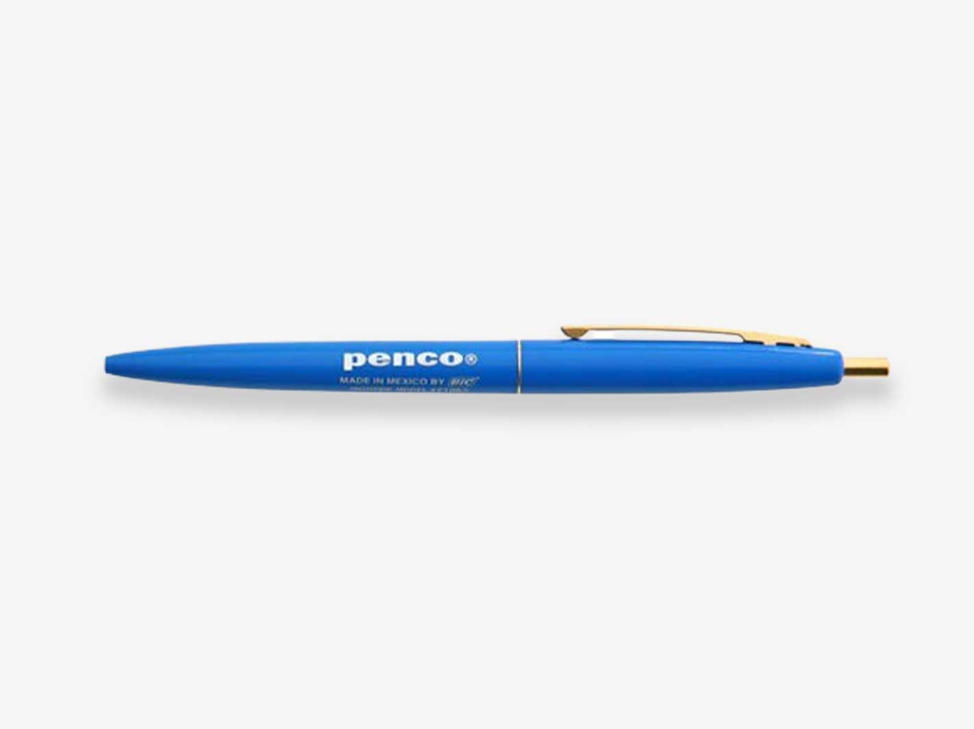 Penco Knock Ballpoint Pen