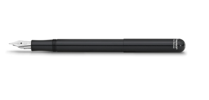 Kaweco LILIPUT Fountain Pen Black M/F