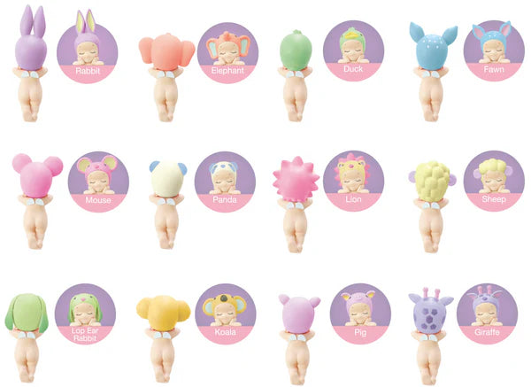 Sonny Angel - Hippers Dreaming