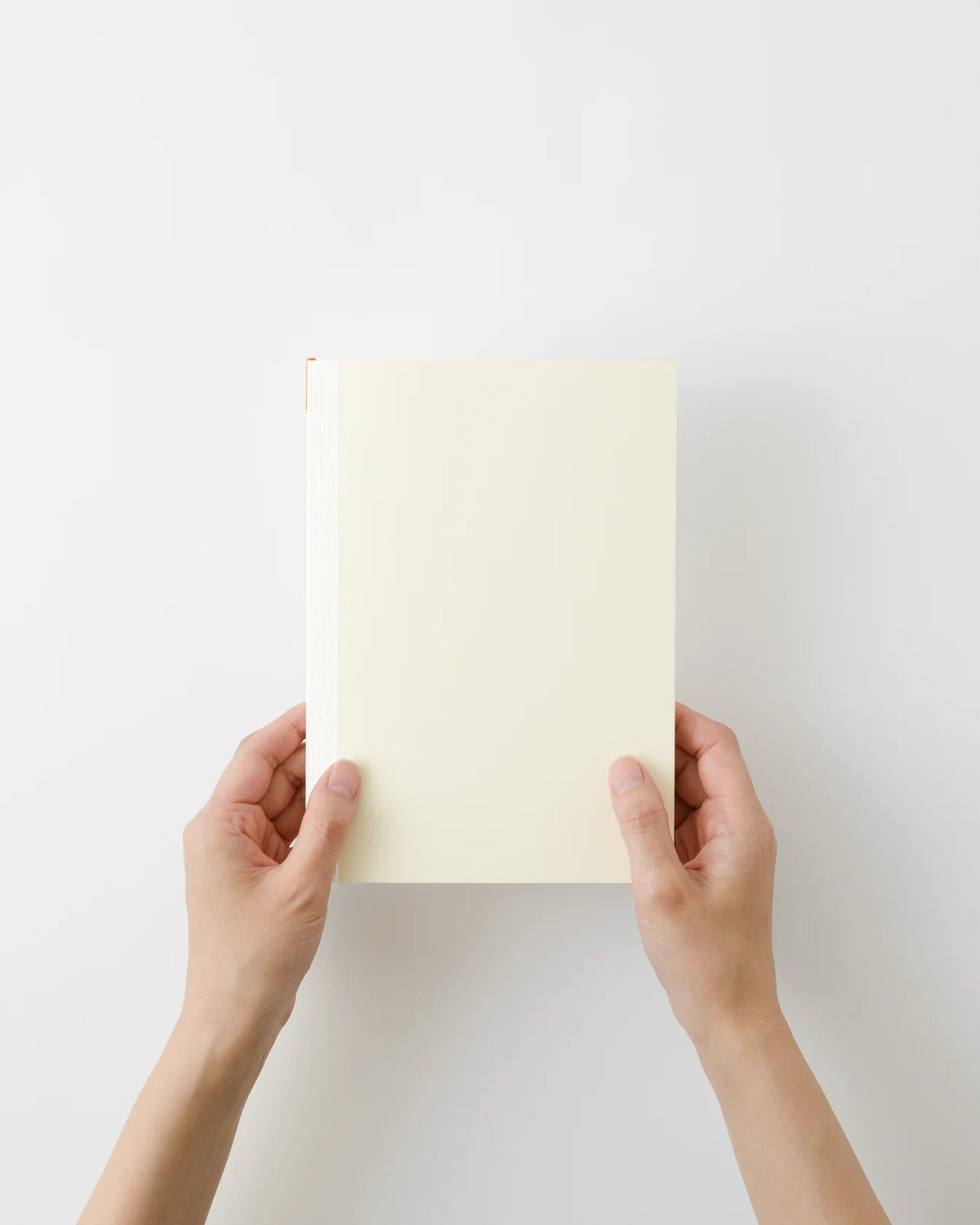 MD Notebook Diary A5 2027