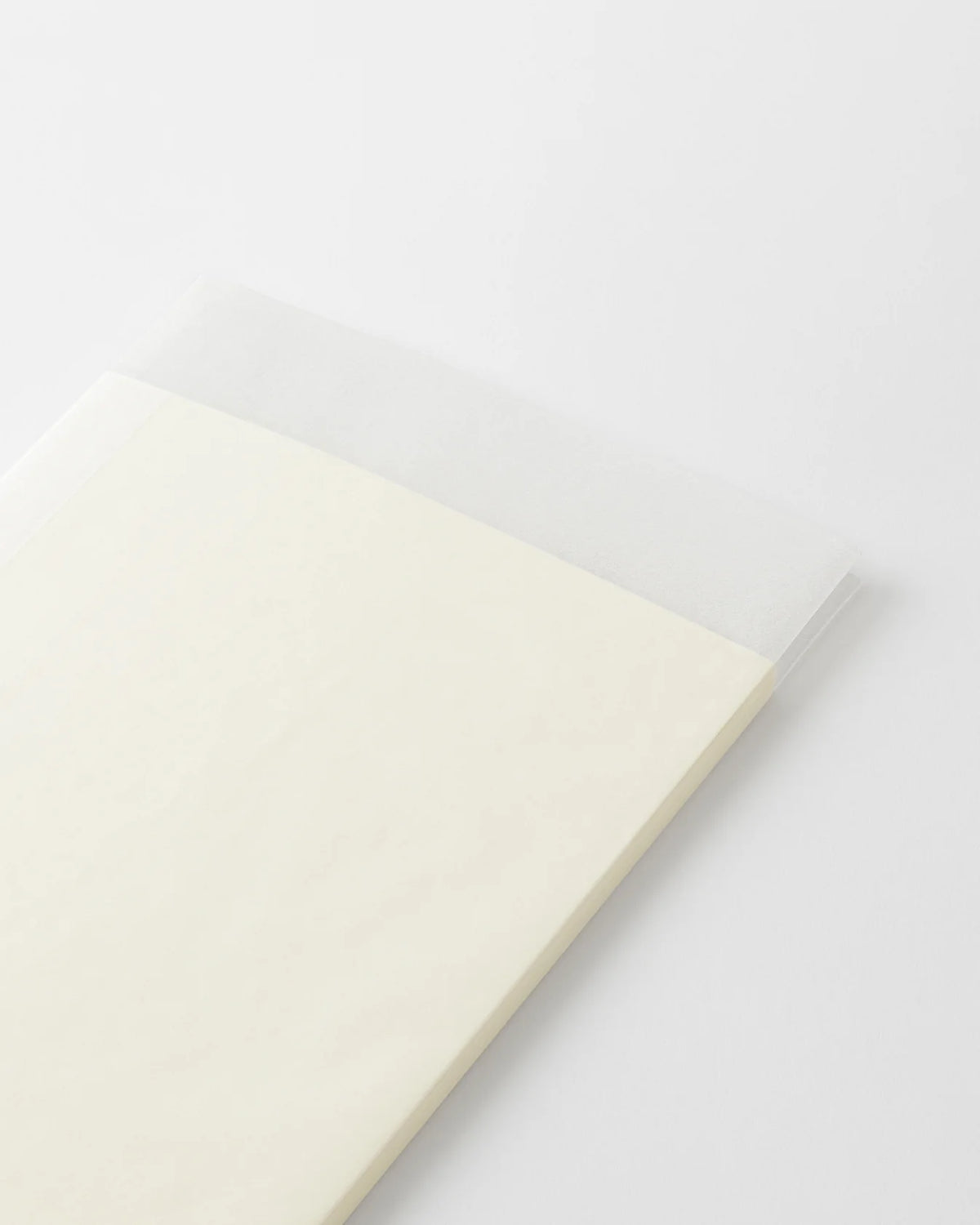 MD Notebook Diary A5 Thin 2027
