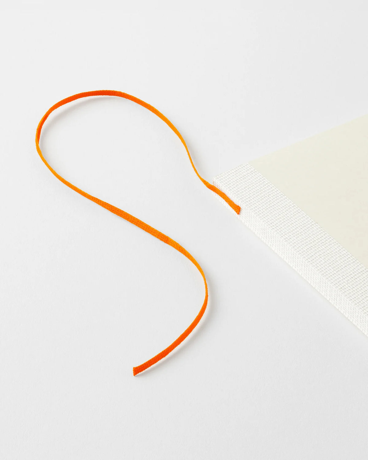 MD Notebook Diary A5 Thin 2027