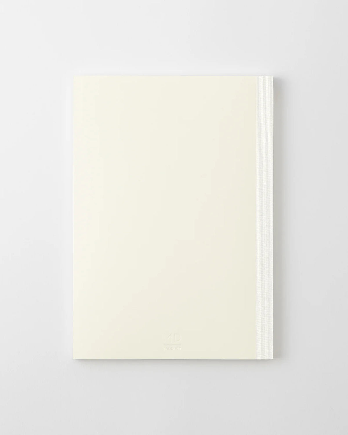 MD Notebook Diary A5 Thin 2027