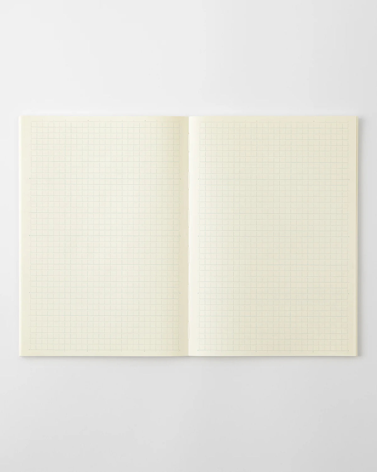 MD Notebook Diary A5 Thin 2027
