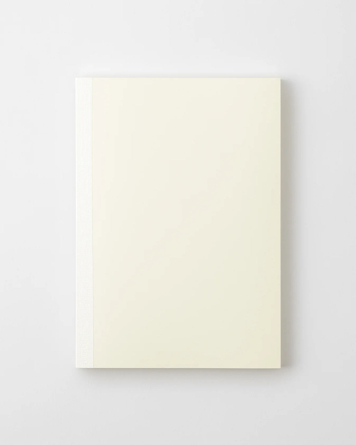 MD Notebook Diary A5 2027