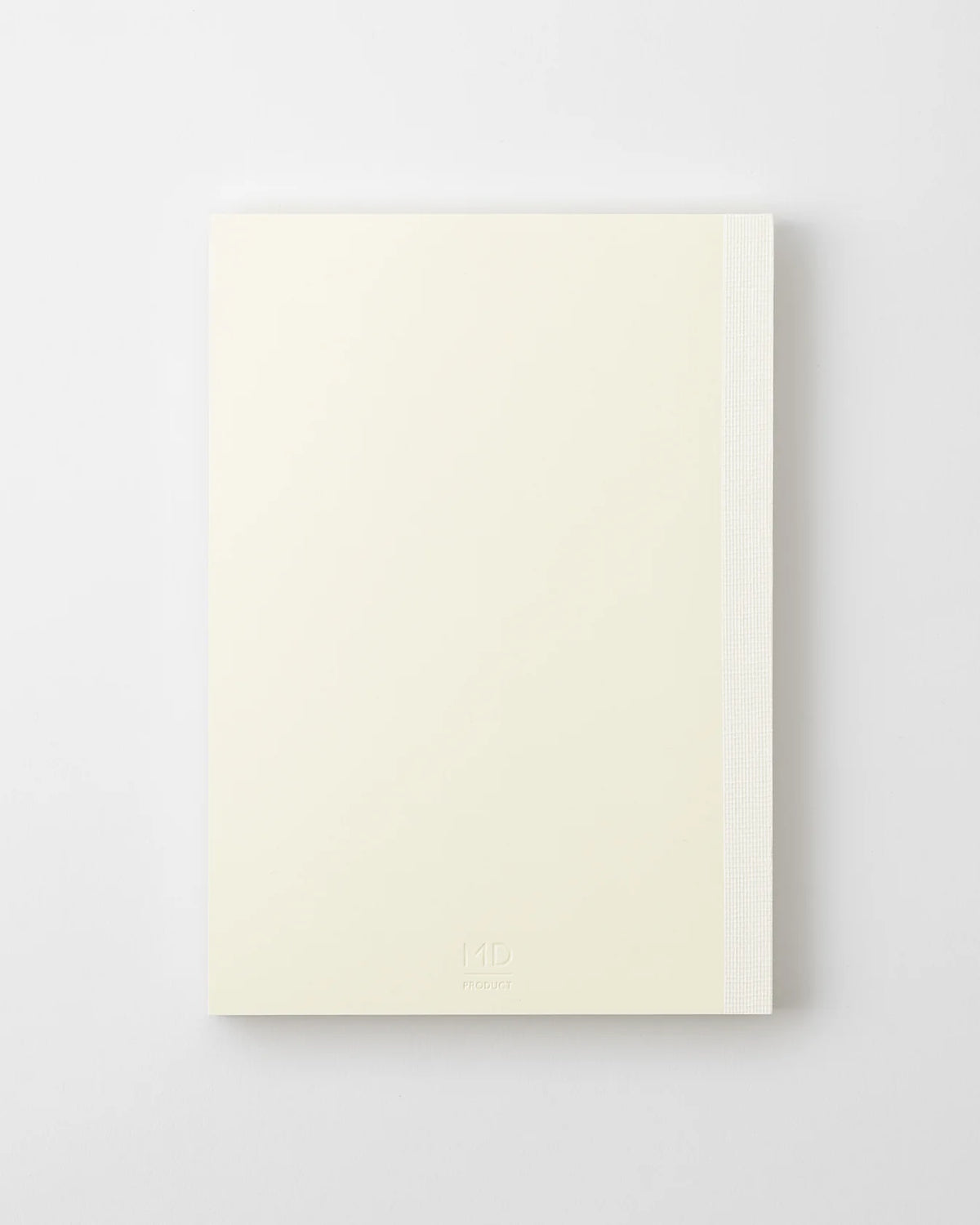 MD Notebook Diary A5 2027