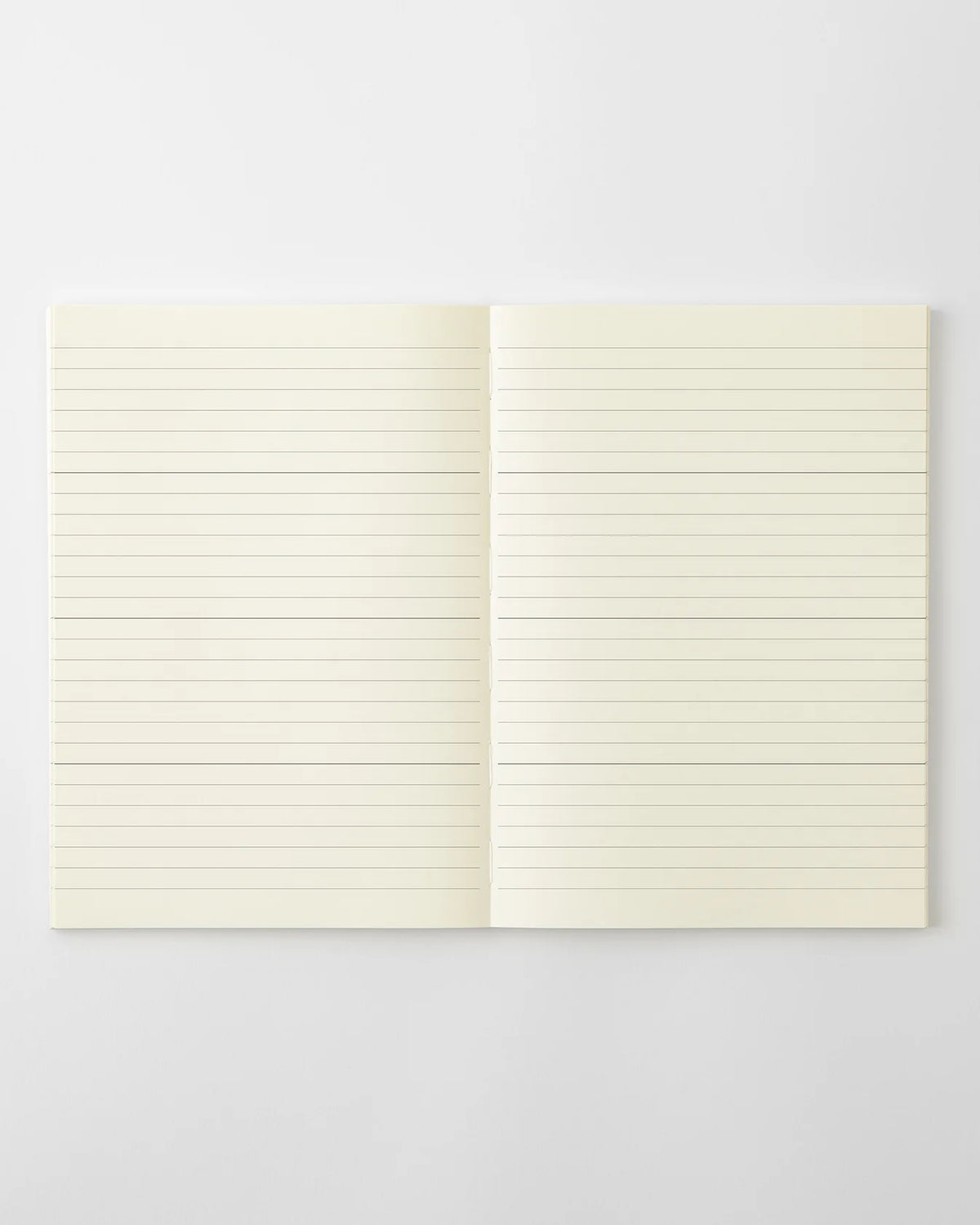 MD Notebook Diary A5 2027