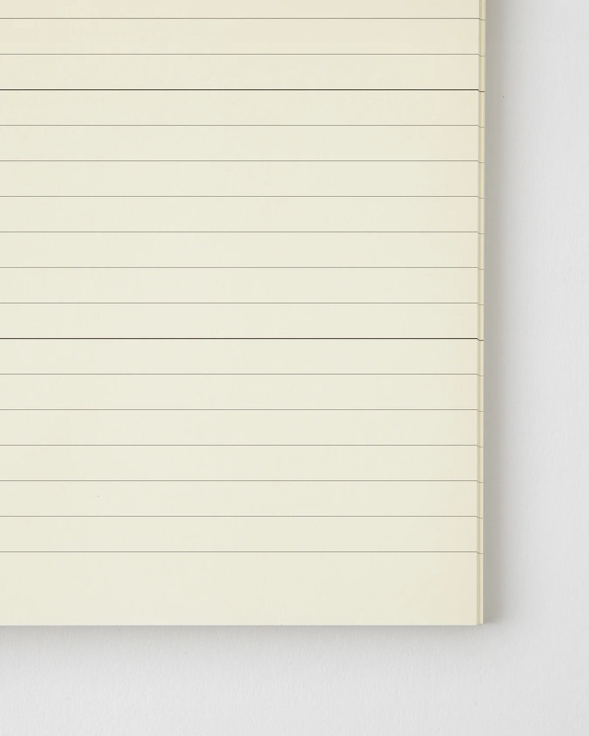 MD Notebook Diary A5 2027