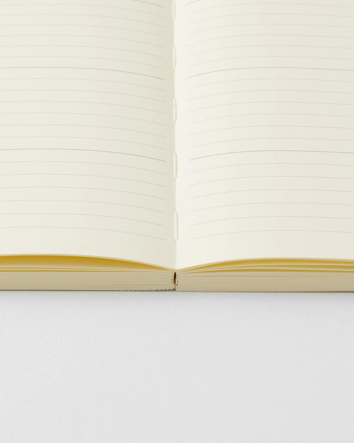 MD Notebook Diary A5 2027