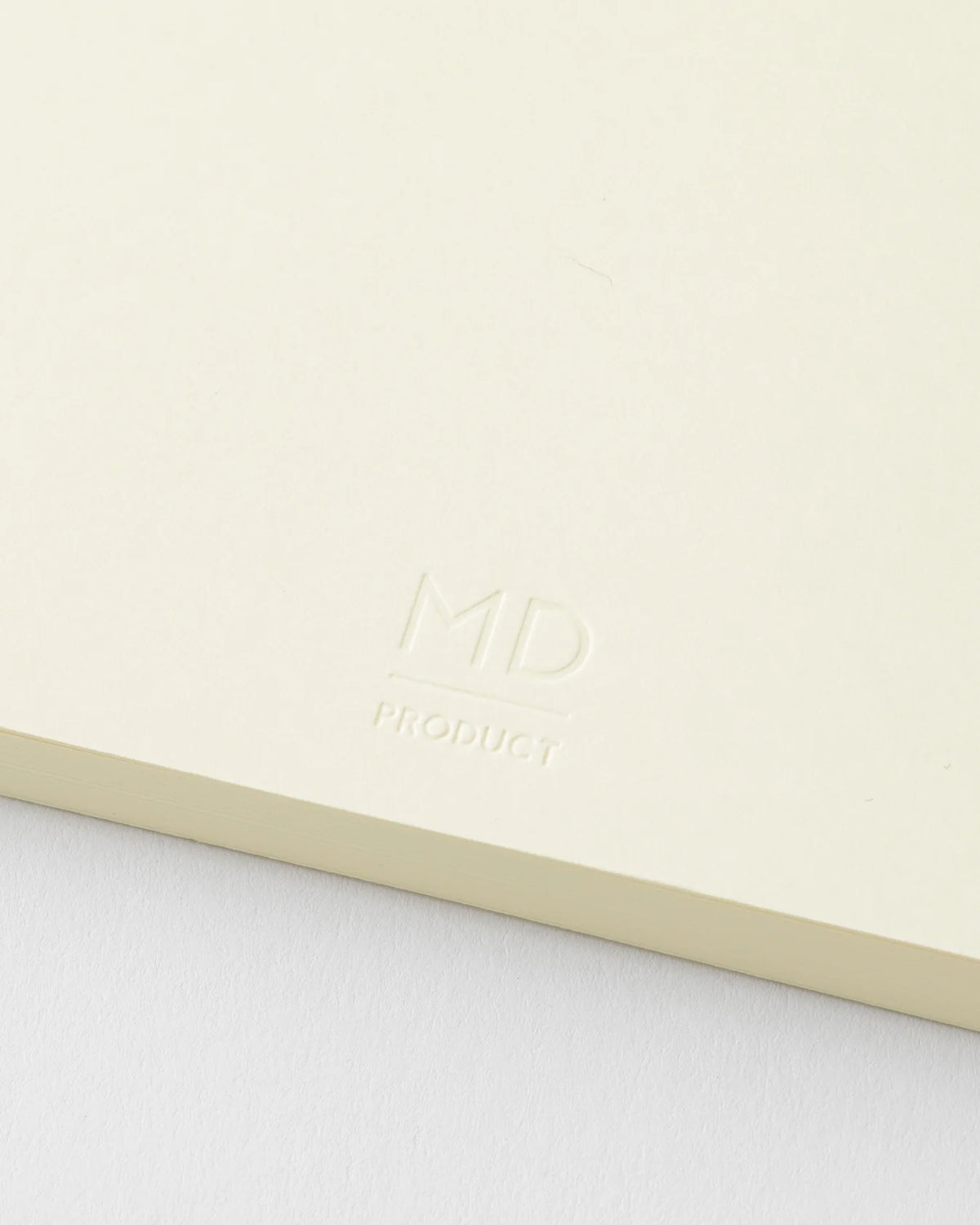 MD Notebook Diary A5 2027