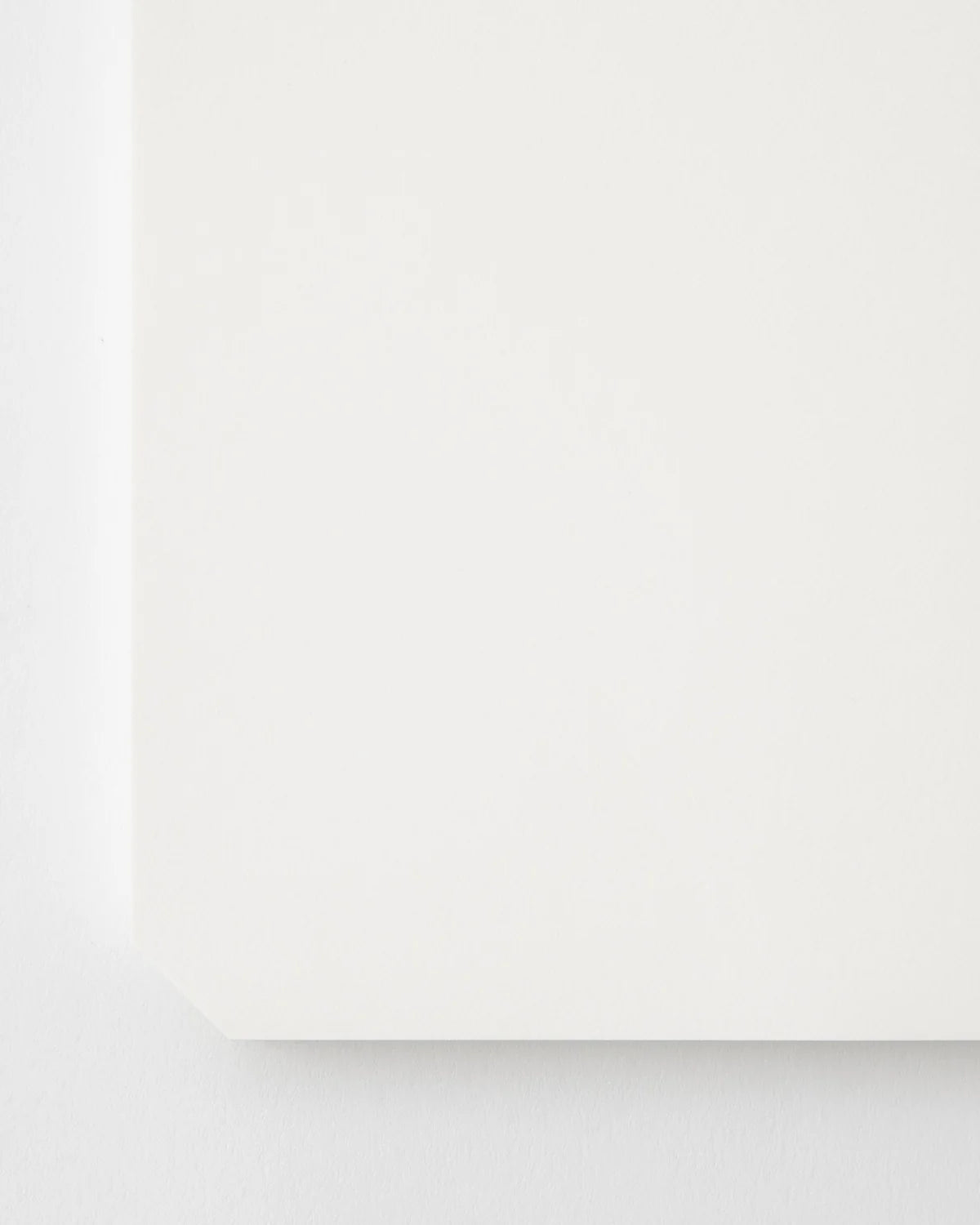 MD Paper Pad Cotton A4 Blank