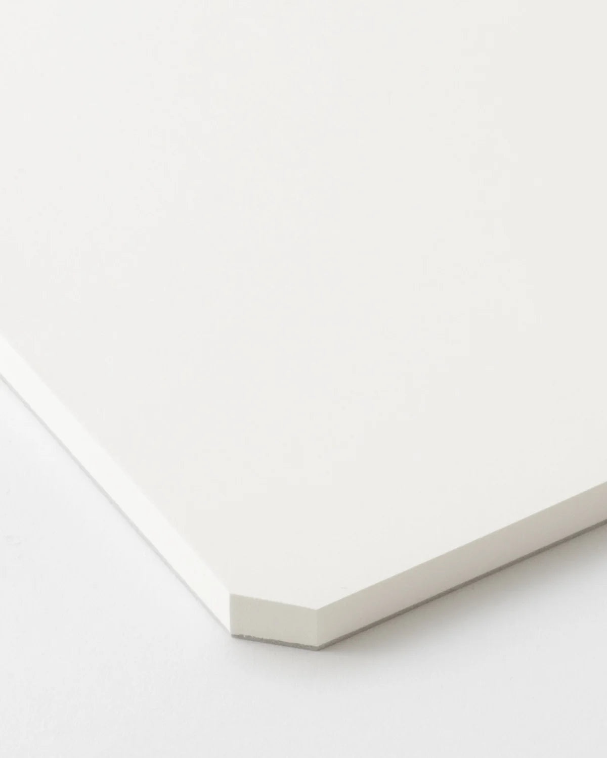 MD Paper Pad Cotton A4 Blank