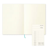 MD Notebook Journal A5 Dot grid